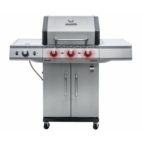 Газовый гриль Char-Broil Performance Pro 3C