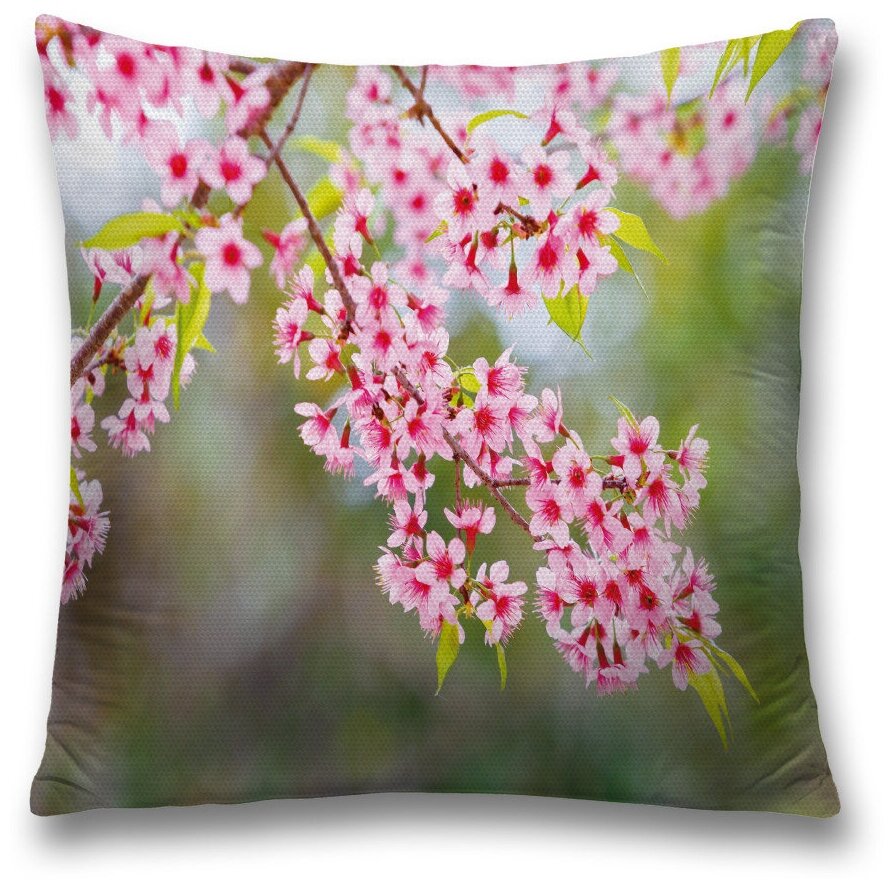 фото Наволочка декоративная 341215