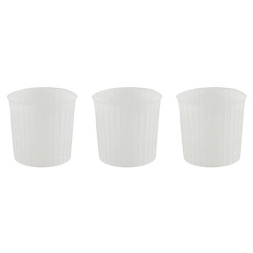 Форма для рикотты - 80 (5x5) 3шт.