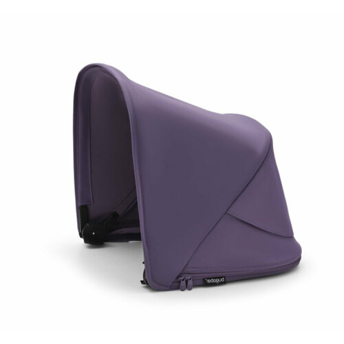 Капюшон сменный для коляски Bugaboo Fox5 (Astro purple) капюшон сменный для коляски hauck swift x rose