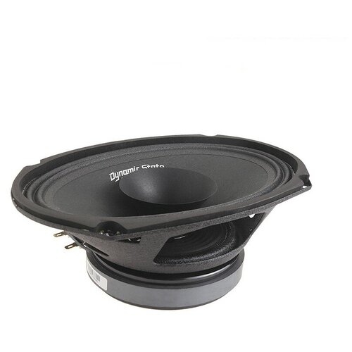 Dynamic State CM-69V Voicer CUSTOM Series 247000₽