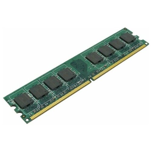 Модуль памяти QUMO QUM3U-4G1333K9 DDR3 DIMM 4 Гб