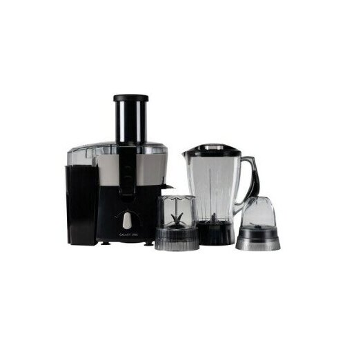 Кухонный комбайн Galaxy GL 0830л 579000₽