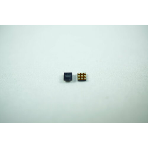 USB IC (9pin) для iPhone 4S/5/iPad 2 (68803)