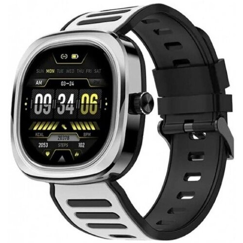 Умные часы BandRate Smart BRSD11SBW 844800₽