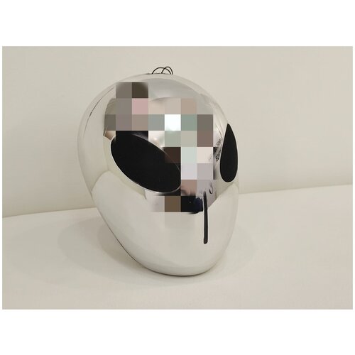 Музыкальная Bluetooth колонка инопланетянин 249900₽