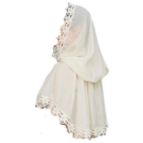 Церковный платок Душистая Лилия