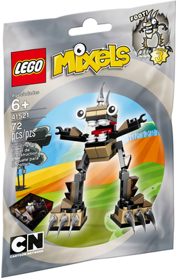 Lego 41521 hotsell