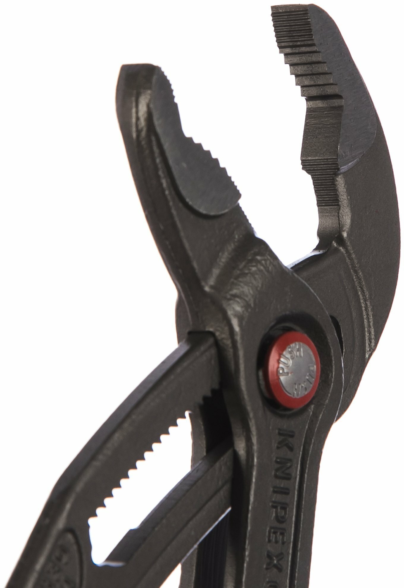 Knipex KN-8722250 Клещи переставные Cobra QuickSet, 250 мм - фотография № 19