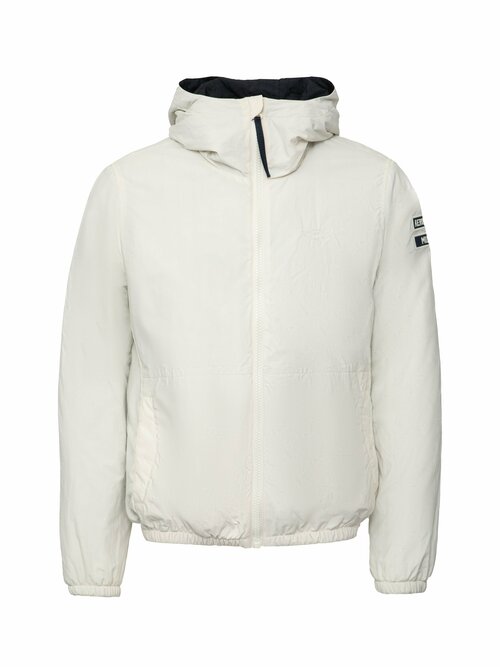 Куртка Aeronautica Militare, размер 50, белый