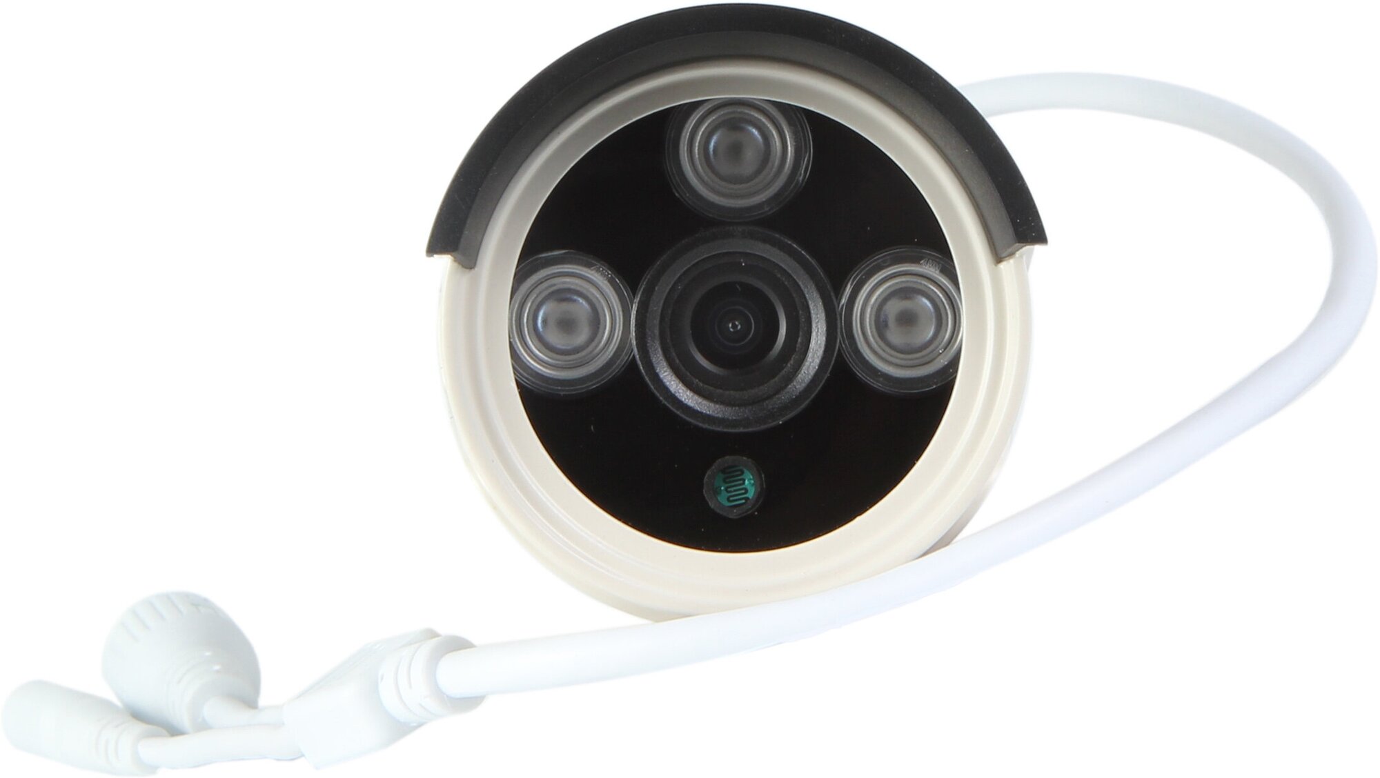Камера видеонаблюдения уличная Hiseeu HB613-P, 3Мп, f3,6мм, POE - фотография № 14