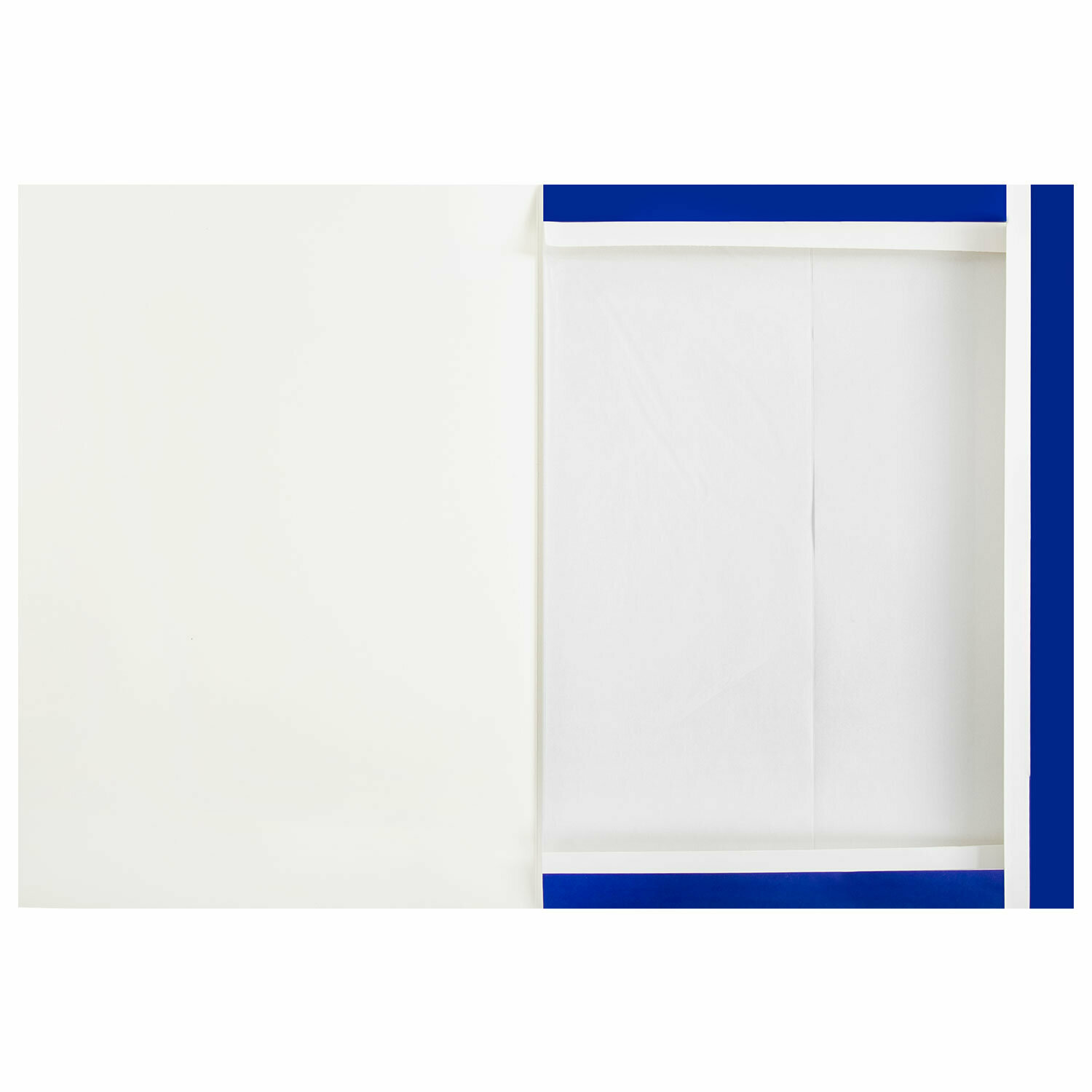 Копирка / калька / бумага копировальная для копирования белая А4, 50 листов, Brauberg Art Classic, 113854 - фотография № 4