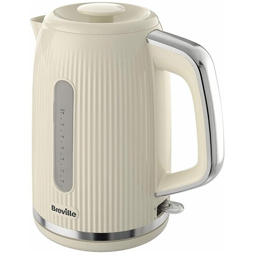 Breville Электрический чайник Bold Vanilla Cream 17 л 975000₽