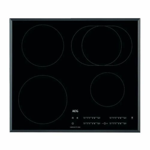 Индукционная варочная панель AEG IKB64410FB 6775000₽