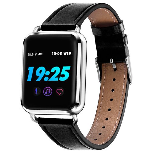 BandRate Smart Фитнес браслет BandRate Smart BRSQ3SB 390000₽