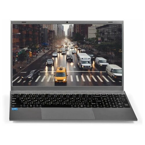 Ноутбук Echips Envy ENVY15G-RH Intel Celeron J4125 20 GHz8192Mb256GbIntel UHD GraphicsWi-FiBluetoothCam1561920x1080Windows 10 Pro 3876800₽