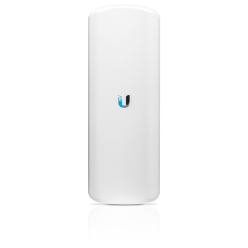 Wi-Fi точка доступа Ubiquiti LiteAP GPS, белый