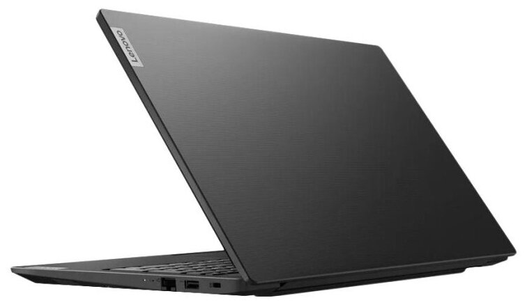 Ноутбук Lenovo V15 G2 ITL Core i3 1115G48Gb256Gb SSD156 FullHDDOS Black