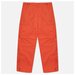 Мужские брюки maharishi Original Cargo Snocord Loose Fit оранжевый, Размер L