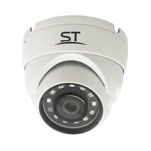 Уличная видеокамера ST-4003, (в.2), 5MP, 4 режима работы