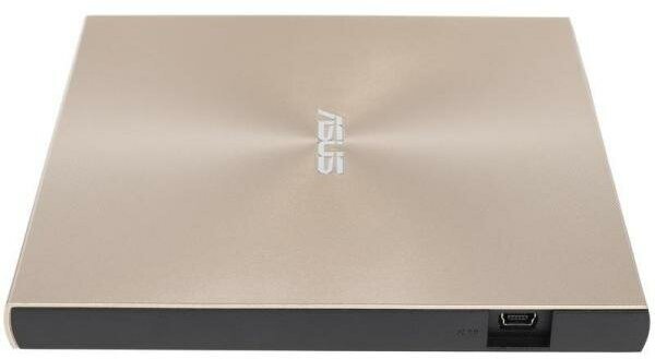 Оптический привод ASUS SDRW-08U9M-U Gold