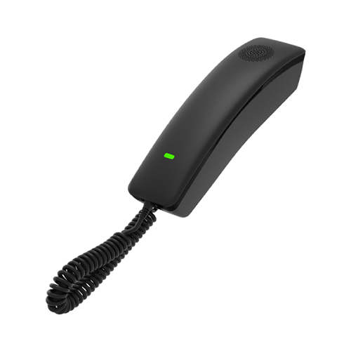 VoIP-телефон Fanvil (Linkvil) Black (H2U)