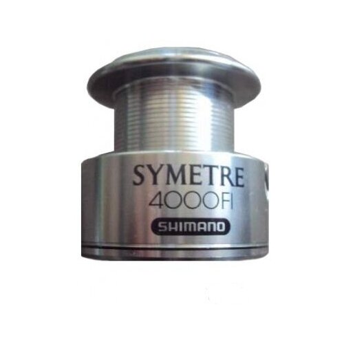 Shimano, Шпуля Symetre 4000FI