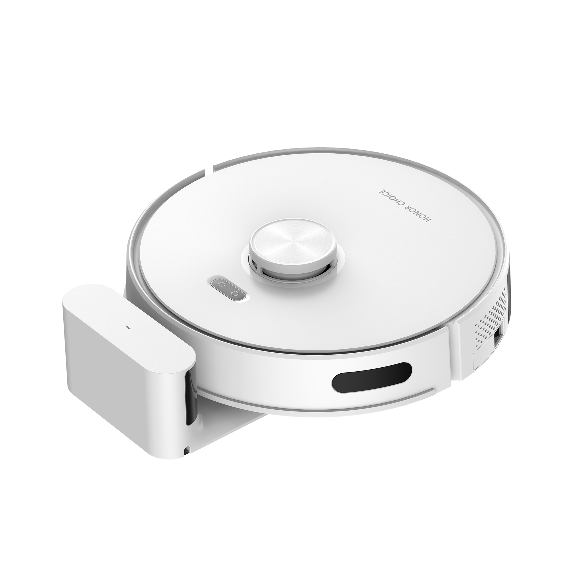 Робот-пылесос Honor Choice Robot Cleaner R2, белый — фото 1