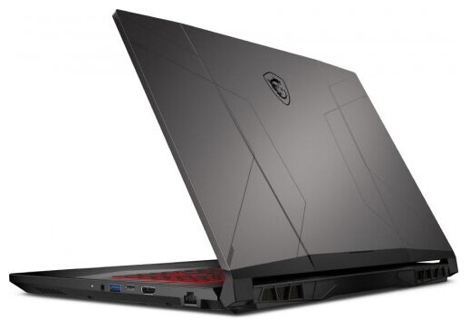 Ноутбук MSI GL76 Pulse 12UEK-073XRU i7-12700H16Gb512Gb173 FHD19201080RTX 3060 6Gb GDDR6DOS 9S7-17L314-073