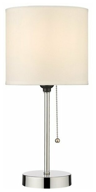 Интерьерная настольная лампа с выключателем Velante 291-104-01
