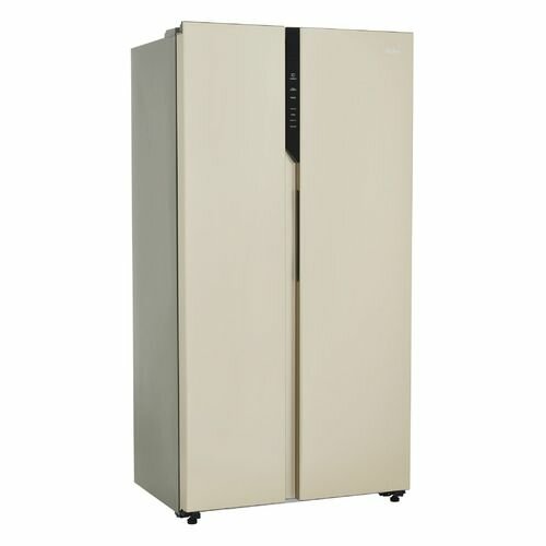 Холодильник (Side-by-Side) Haier - фото №11