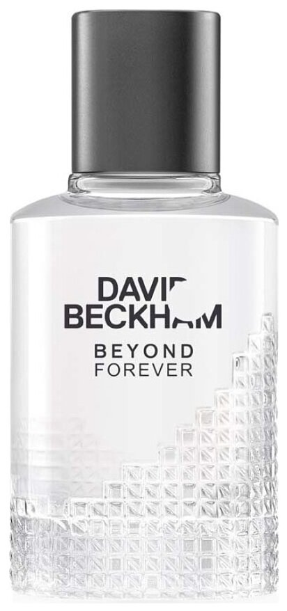 David Beckham, Beyond Forever, 40 мл, туалетная вода мужская