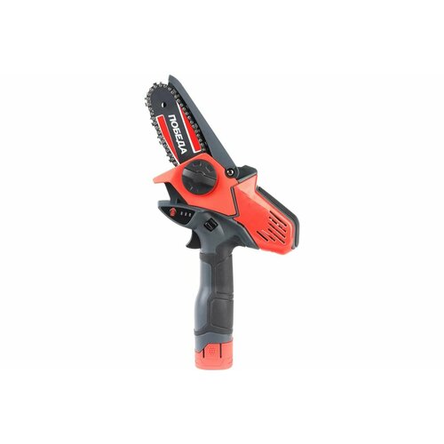 Аккумуляторная пила победа ПА 150 144В 4390₽