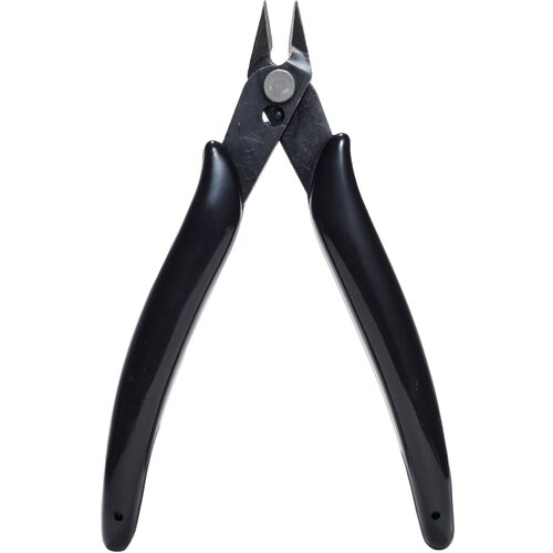 Секатор для резки капсул черный 480₽