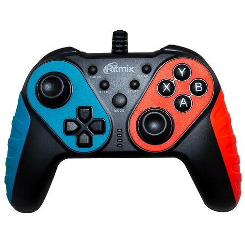 Геймпад Ritmix GP-014 93500₽