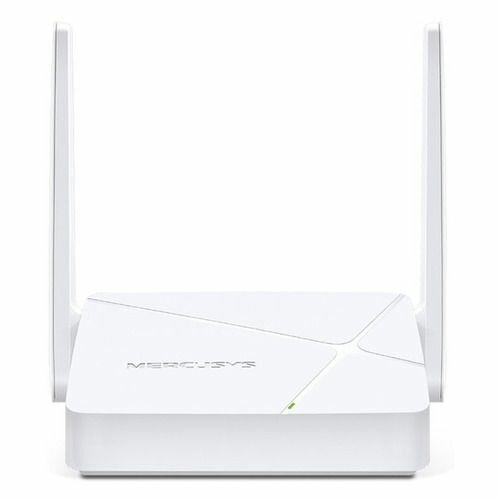 Wi-Fi роутер MERCUSYS MR20, AC750, белый