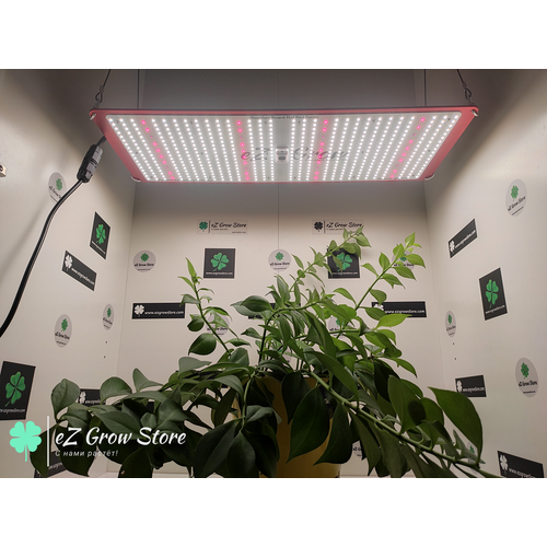 Quantum Board EZG HRS-240 - светодиодный светильник для растений (240вт) светодиодный драйвер hlg 150h 48 meanwell