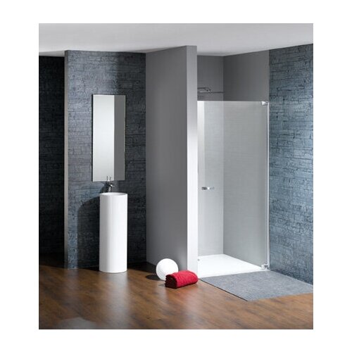 Дверь распашная для ниши Huppe Studio Paris 80х200 PT0009C91322708 300630₽