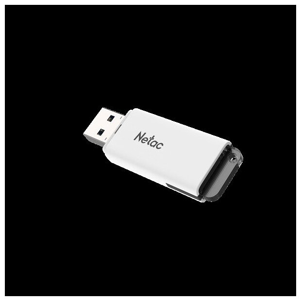 Накопитель USB 2.0 128GB Netac - фото №11