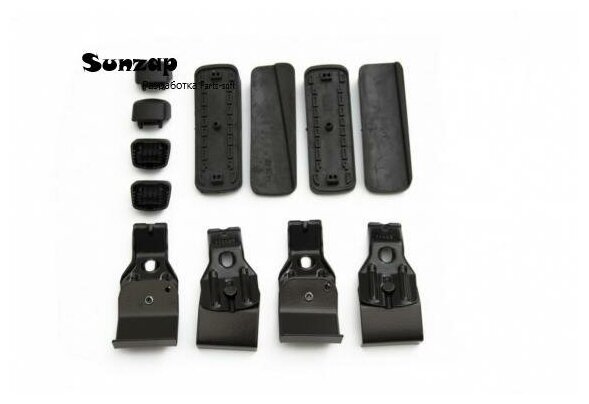 MONT BLANC MB786168 MB786168_установочный комплект FK168