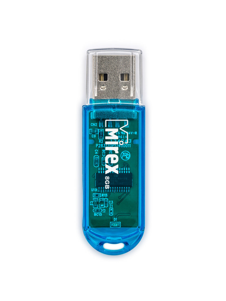 USB-флешка Mirex - фото №11