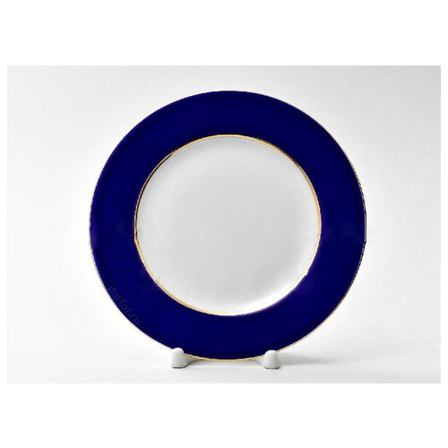 Тарелка десертная Классика Петербурга-2