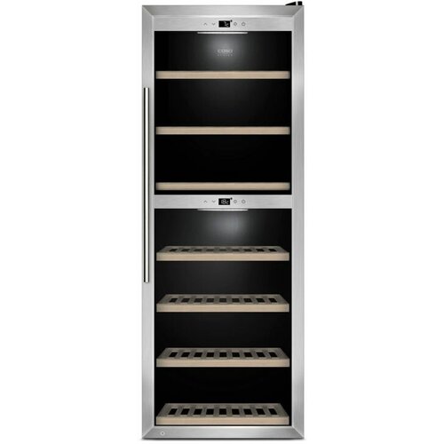 Caso Холодильник винный CASO WineComfort 126
