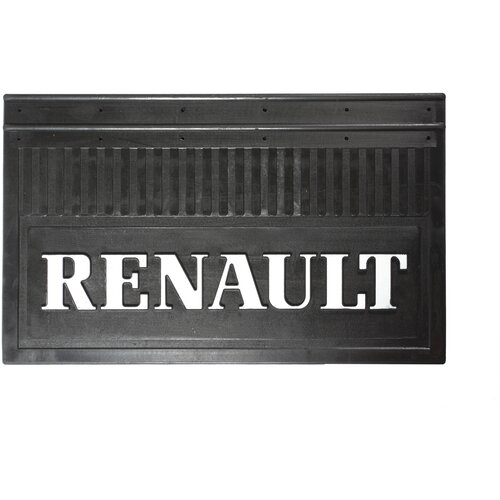 Брызговики Renault (шт) (82542)