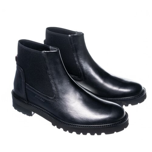 Мужские челси Strellson nimo nico boot mfe 4010002712 темно-коричневый 40 EU