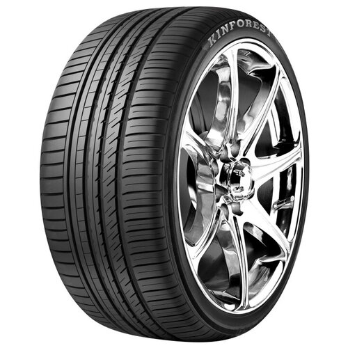 Автошина Kinforest KF550-UHP 245/35 R19 93W