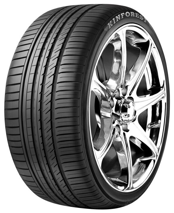 Автошина Kinforest KF550-UHP 245/35 R19 93W