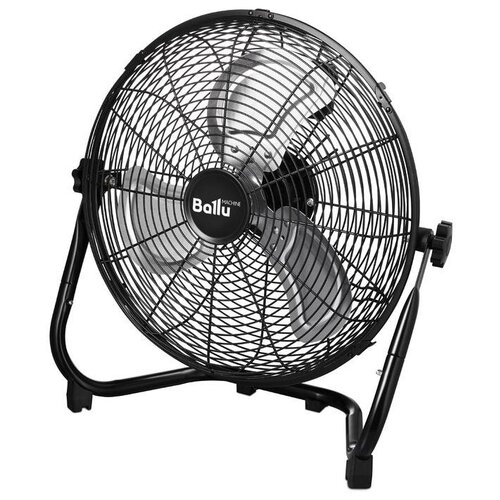 Вентилятор мобильный промышленный BIF 50В BIF-4B Ballu НС-1406315 504700₽