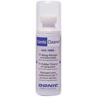 Аппликатор для настольного тенниса Donic Combi Cleaner 100ml