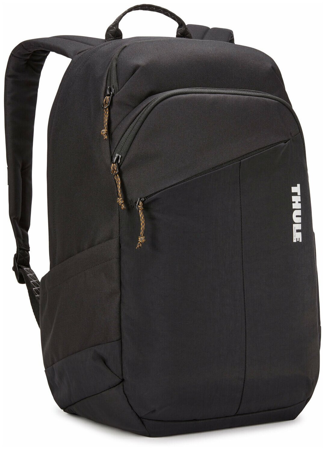 Рюкзак городской с отделением для ноутбука и планшета, Thule Exeo Backpack TCAM8116 Black